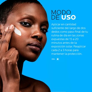 Foto 4 | Foto 4 | Kit Cerave Y La Roche-posay: Hidratación Y Protección Solar 50ml