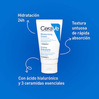 Foto 7 | Foto 7 | Kit Cerave Y La Roche-posay: Hidratación Y Protección Solar 50ml