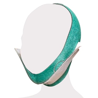 Foto 3 | Foto 3 | Moldeador Facial Con Correa Para Mentón Para Piel De Doble Mentón Y Cuello - Venta Internacional.