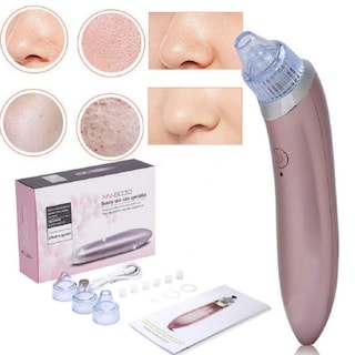 Foto 1 | Foto 1 | Eliminador Facial Recargable Blackhead Remover - Venta Internacional.
