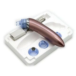 Foto 2 | Foto 2 | Eliminador Facial Recargable Blackhead Remover - Venta Internacional.