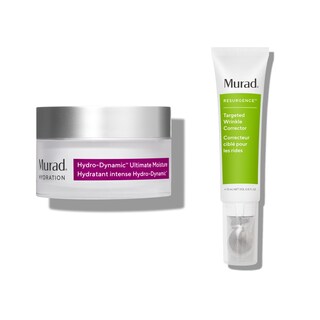 Foto 3 | Foto 3 | Set De Cuidado De La Piel Murad Plumping Solutions Con Corrector De Arrugas - Venta Internacional.