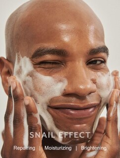 Foto 3 | Foto 3 | Set De Cuidado De La Piel Mizon Snail Line Con Limpiador, Tónico, Esencia Y Crema - Venta Internacional.