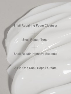 Foto 5 | Foto 5 | Set De Cuidado De La Piel Mizon Snail Line Con Limpiador, Tónico, Esencia Y Crema - Venta Internacional.