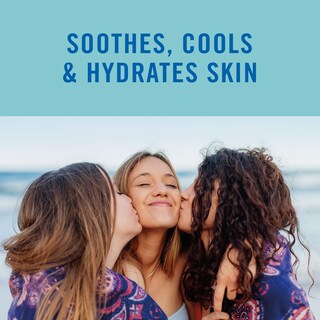 Foto 5 | Foto 5 | Spray Para Después Del Sol Banana Boat Aloe Con Extracto De Pepino, 180 Ml - Venta Internacional.