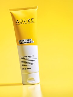 Foto 6 | Foto 6 | Kit De Inicio Acure Brightening Con Gel Limpiador, Exfoliante Y Crema - Venta Internacional.