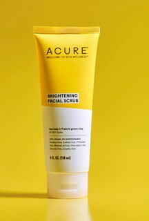 Foto 7 | Foto 7 | Kit De Inicio Acure Brightening Con Gel Limpiador, Exfoliante Y Crema - Venta Internacional.