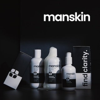 Foto 6 | Foto 6 | Kit De Cuidado De La Piel Natural Outcome Cuidado Facial Antienvejecimiento Para Hombre - Venta Internacional.