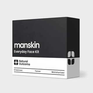 Foto 7 | Foto 7 | Kit De Cuidado De La Piel Natural Outcome Cuidado Facial Antienvejecimiento Para Hombre - Venta Internacional.