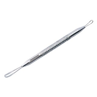 Foto 1 | Foto 1 | Herramienta Para El Cuidado De La Piel Tweezerman De Acero Inoxidable Antideslizante - Venta Internacional.