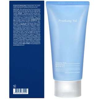 Foto 2 | Foto 2 | Mascarilla Para Dormir Pyunkang Yul Pky Con Ceramida Y Ácido Hialurónico - Venta Internacional.