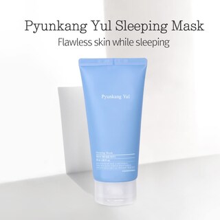 Foto 3 | Foto 3 | Mascarilla Para Dormir Pyunkang Yul Pky Con Ceramida Y Ácido Hialurónico - Venta Internacional.
