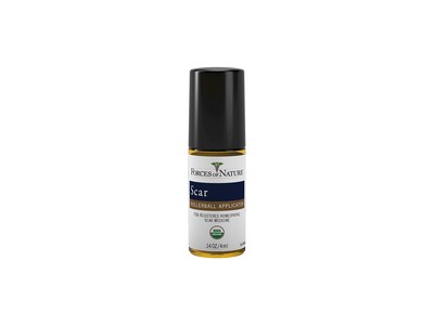 Foto 3 | Foto 3 | Tratamiento De Cicatrices Forces Of Nature Scar Control 4 Ml - Venta Internacional.