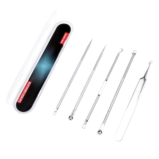 Foto 3 | Foto 3 | Juego De Herramientas Para Eliminar El Acné Huoguo Cell Clip Pinzas Para Acné - Venta Internacional.