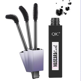 Foto 4 | Foto 4 | Cepillo Giratorio Grueso E Impermeable Para Rizar Mascara Huoguo Qic - Venta Internacional.