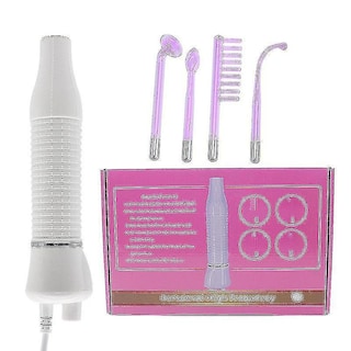 Foto 1 | Foto 1 | Limpiadores Faciales Máquina Facial De Alta Frecuencia Eliminador De Acné - Venta Internacional.