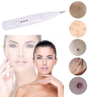 Foto 2 | Foto 2 | Limpiadores Faciales Equipos De Belleza Eliminador De Lunares Con Láser - Venta Internacional.