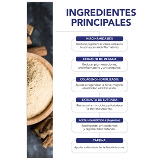 Foto 6 | Foto 6 | Pack Be Aes Serum Facial Contorno De Ojos Y Pantalla Solar
