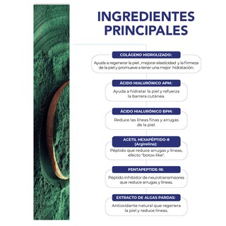 Foto 6 | Foto 6 | Kit Be Aes Limpiador Crema Hidratante Y Pantalla Solar