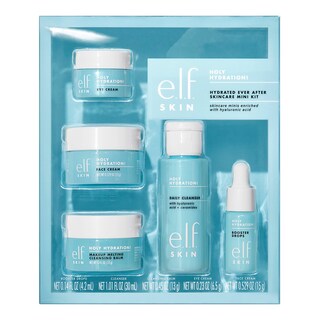 Foto 1 | Foto 1 | Minikit Para El Cuidado De La Piel Con Piel Hidratada Para Siempre Con Limpiador - Venta Internacional.