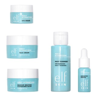 Foto 3 | Foto 3 | Minikit Para El Cuidado De La Piel Con Piel Hidratada Para Siempre Con Limpiador - Venta Internacional.