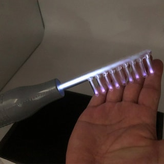 Foto 4 | Foto 4 | Aparato Facial Antienvejecimiento De Alta Frecuencia Facial Machine - Venta Internacional.