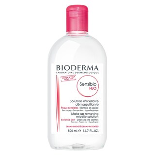 Foto 1 | Foto 1 | Agua Micelar Sensibio H2o Bioderma de 500 ml