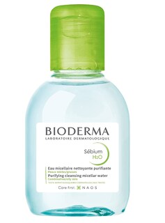 Foto 1 | Foto 1 | Sebium H2o Micelar Bioderma para Piel Mixta/Grasa de 100 ml