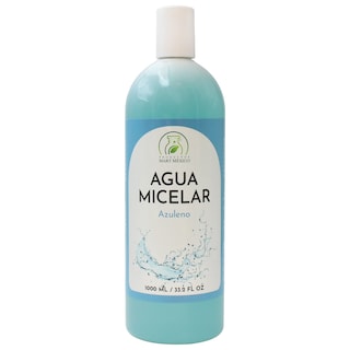 Foto 1 | Foto 1 | Agua Micelar Con Azuleno Suaviza - Tonifica\nProductos Mart 1 Litro