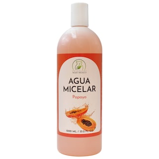 Foto 1 | Foto 1 | Agua Micelar Papaya Suaviza - Aclara\nProductos Mart 1 Litro