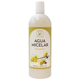 Foto 1 | Foto 1 | Agua Micelar Hamamelis Protege - Calma\nProductos Mart 1 Litro