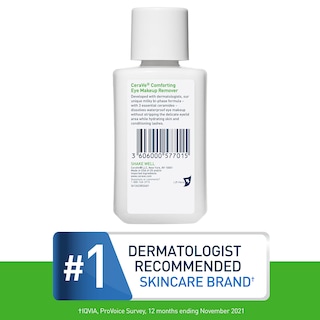 Foto 6 | Foto 6 | Desmaquillante Cerave Eye Con Ácido Hialurónico Y Ceramidas 120 Ml - Venta Internacional.