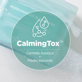 Foto 3 | Foto 3 | Almohadillas Faciales Mediheal Madecassoside Cotton Con Centella Asiática - Venta Internacional.