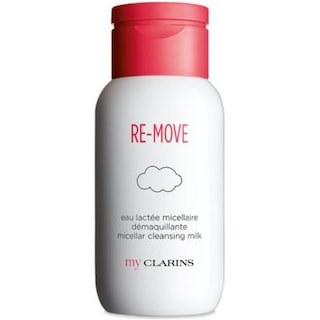 Foto 1 | Foto 1 | Leche Limpiadora Clarins Re-move Micellar 200 Ml Para Toda La Piel - Venta Internacional.