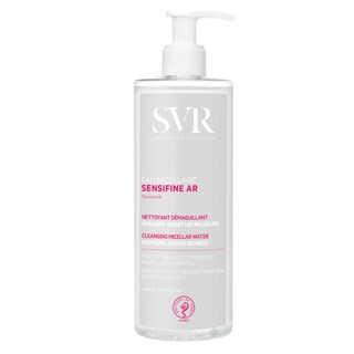 Foto 1 | Foto 1 | Agua Micelar Svr Sensifine Ar Para Aliviar El Enrojecimiento, 400 Ml - Venta Internacional.