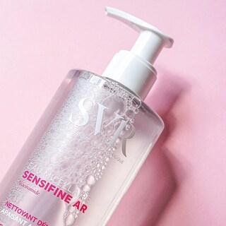 Foto 2 | Foto 2 | Agua Micelar Svr Sensifine Ar Para Aliviar El Enrojecimiento, 400 Ml - Venta Internacional.