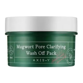 Foto 1 | Foto 1 | Wash Off Pack Axis-y  Aclarador De Poros Con Forma De Artemisa  100 Ml - Venta Internacional.