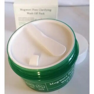 Foto 3 | Foto 3 | Wash Off Pack Axis-y  Aclarador De Poros Con Forma De Artemisa  100 Ml - Venta Internacional.