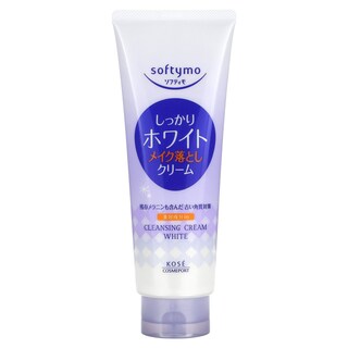 Foto 1 | Foto 1 | Crema Limpiadora Softymo White 210g - Venta Internacional.