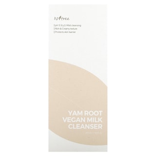 Foto 2 | Foto 2 | Leche Limpiadora Vegana De Raíz De Ñame Sintree 220 Ml - Venta Internacional.