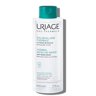 Foto 1 | Foto 1 | Agua Micelar Uriage con Extracto de Manzana 500 ml para Piel Grasa - Venta Internacional