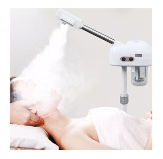 Foto 3 | Foto 3 | Vaporizador Facial Belug de 750 W color Blanco