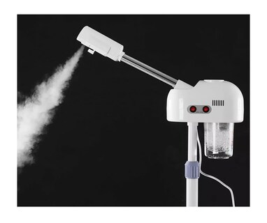 Foto 4 | Foto 4 | Vaporizador Facial Belug de 750 W color Blanco