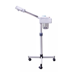 Foto 1 | Foto 1 | Vaporizador Facial Para Limpieza De Piel Eo Safe Imports Esi-13629 Blanco