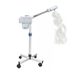 Foto 4 | Foto 4 | Vaporizador Facial Para Limpieza De Piel Eo Safe Imports Esi-13629 Blanco