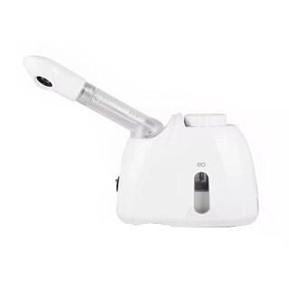 Foto 1 | Foto 1 | Vaporizador Facial De Ion Profesional Portátil Eo Safe Imports Esi-8098-1 Blanco