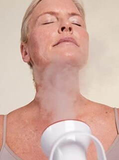 Foto 2 | Foto 2 | Vaporizador Facial Dr. Dennis Gross Pro Para Limpieza Profunda - Venta Internacional.