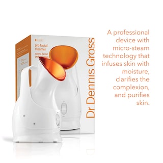 Foto 3 | Foto 3 | Vaporizador Facial Dr. Dennis Gross Pro Para Limpieza Profunda - Venta Internacional.