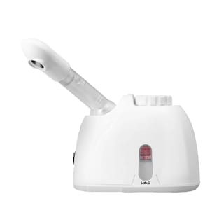 Foto 1 | Foto 1 | Vaporizador Facial De Ion Profesional Portátil 160ml Lab.g Blanco