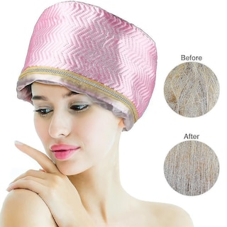 Foto 3 | Foto 3 | Vaporizador De Pelo Huoguo Limpiador Facial Paño Impermeable - Venta Internacional.